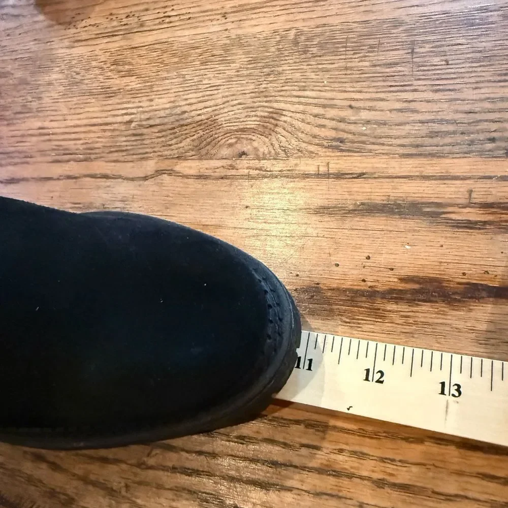 Sam Edelman Signature Detail in Black